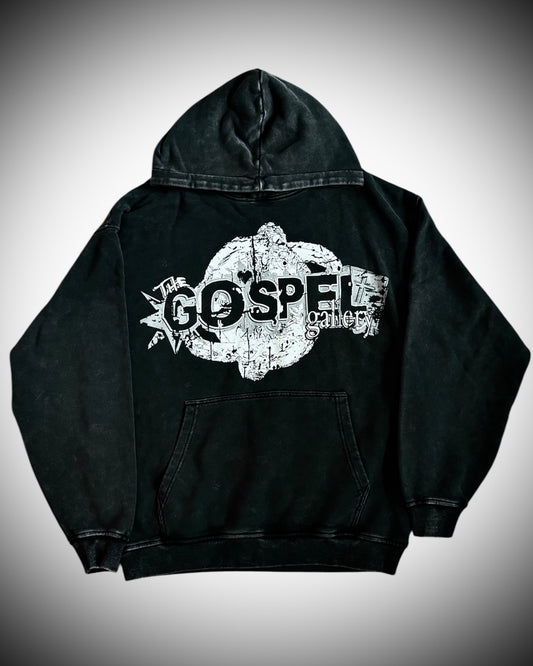 Ophanim Hoodie