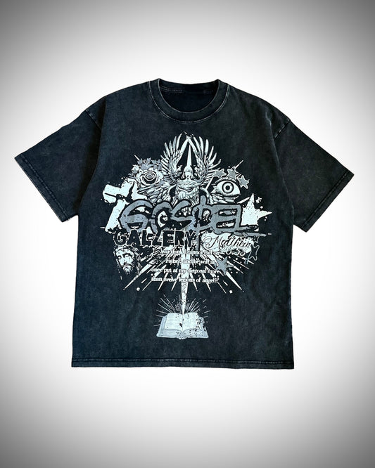 Cherubim Tee